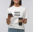 تیشرت فوکوس focus ترنگ 