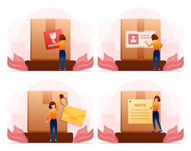 شرایط تعویض یا مرجوع