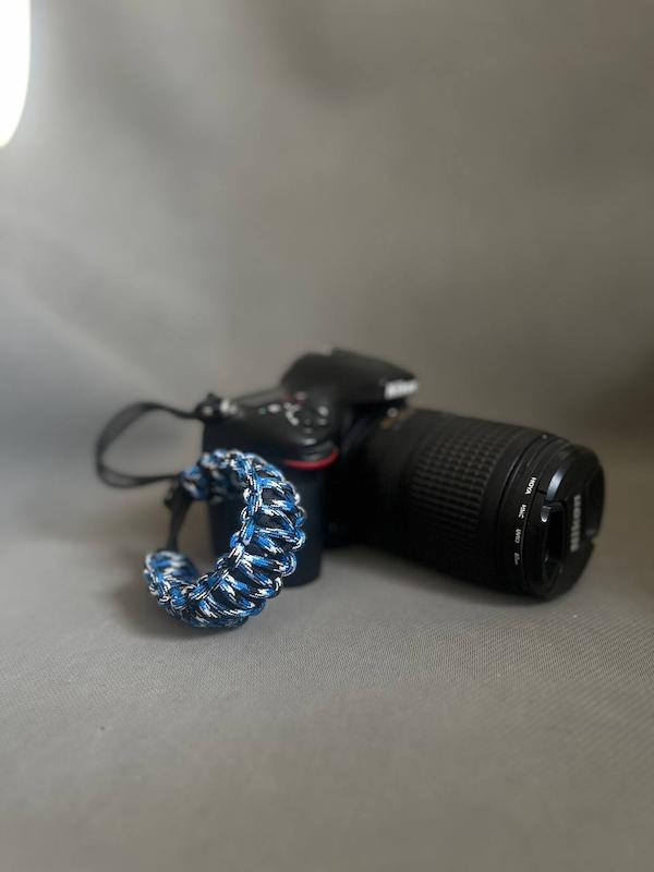 بند دوربین مچی black wave ترنگ