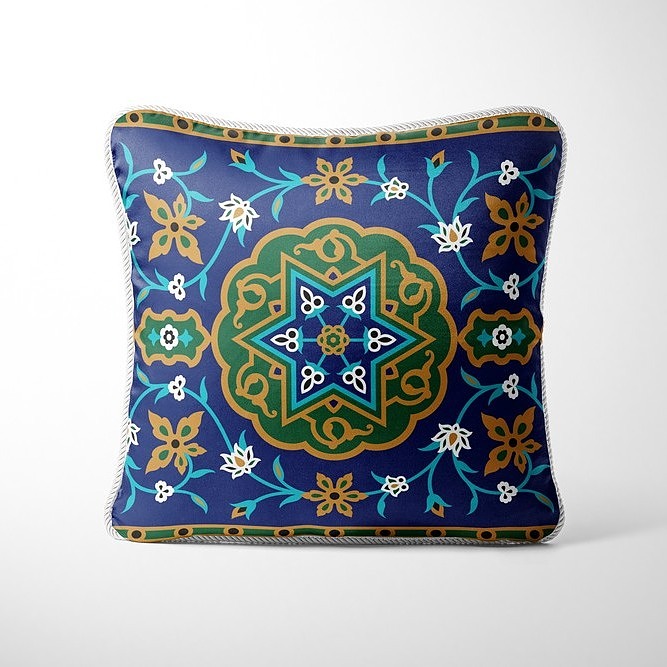 کوسن