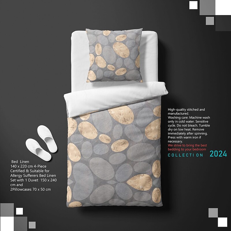 روتختی مدرن کالشن 2024