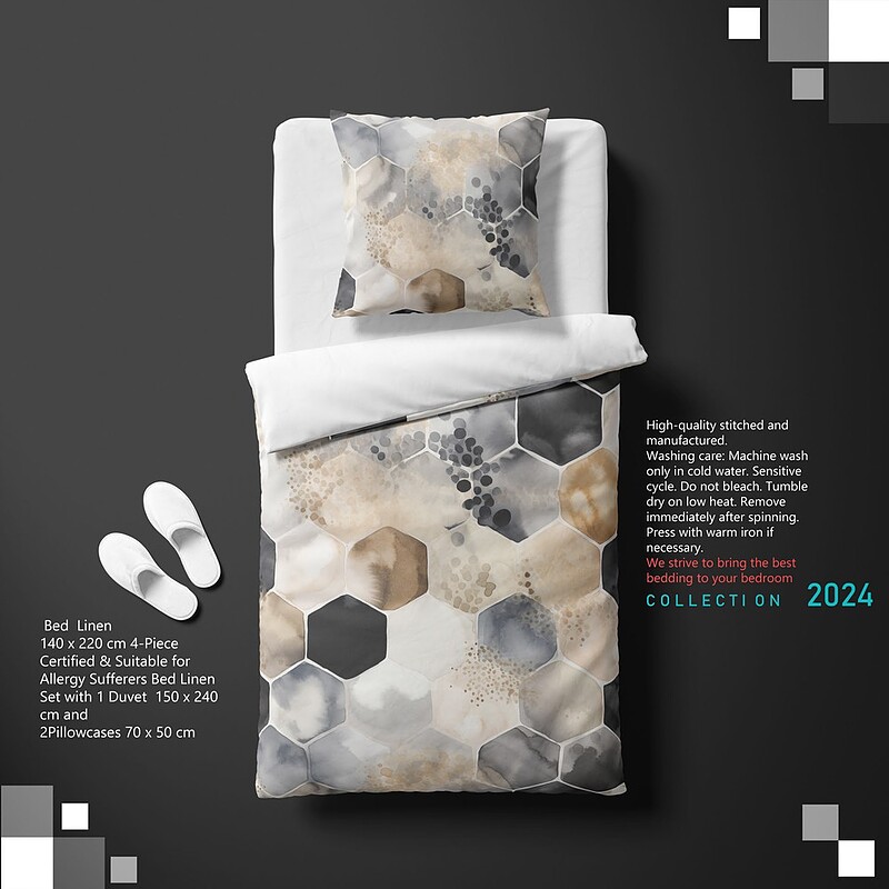 روتختی مدرن کالشن 2024