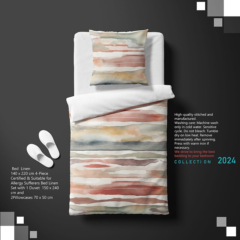 روتختی مدرن کالشن 2024
