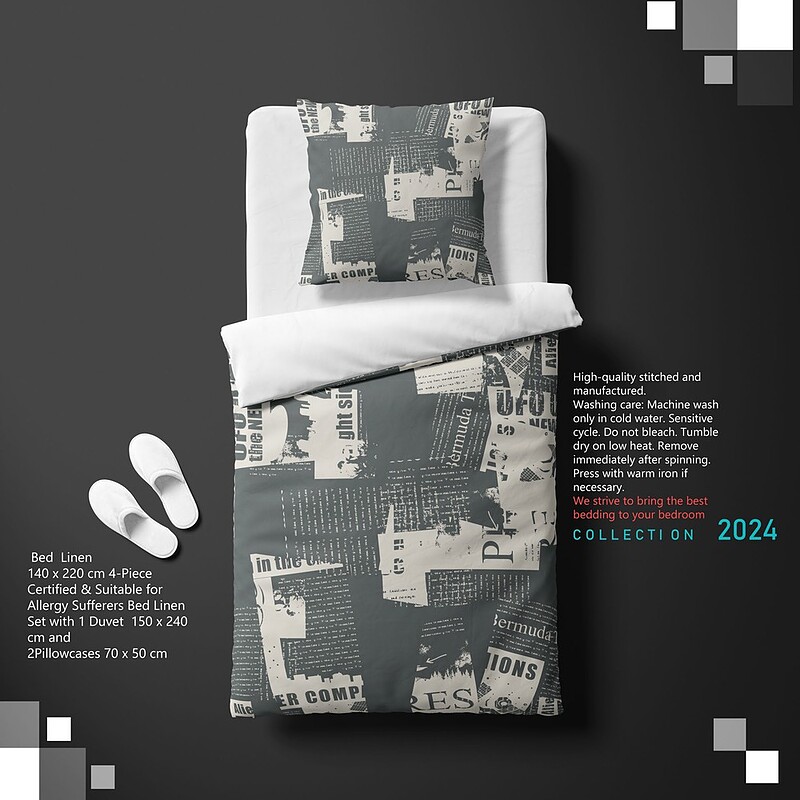روتختی مدرن کالشن 2024