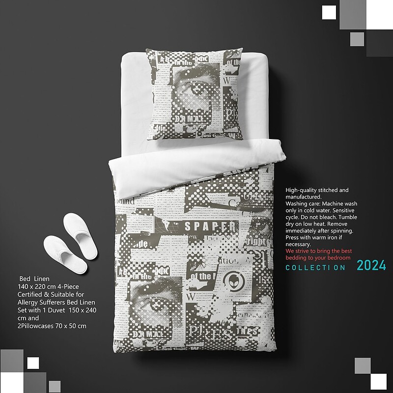 روتختی مدرن کالشن 2024