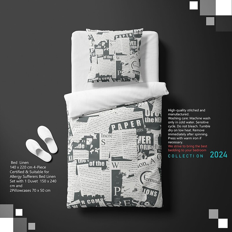 روتختی مدرن کالشن 2024