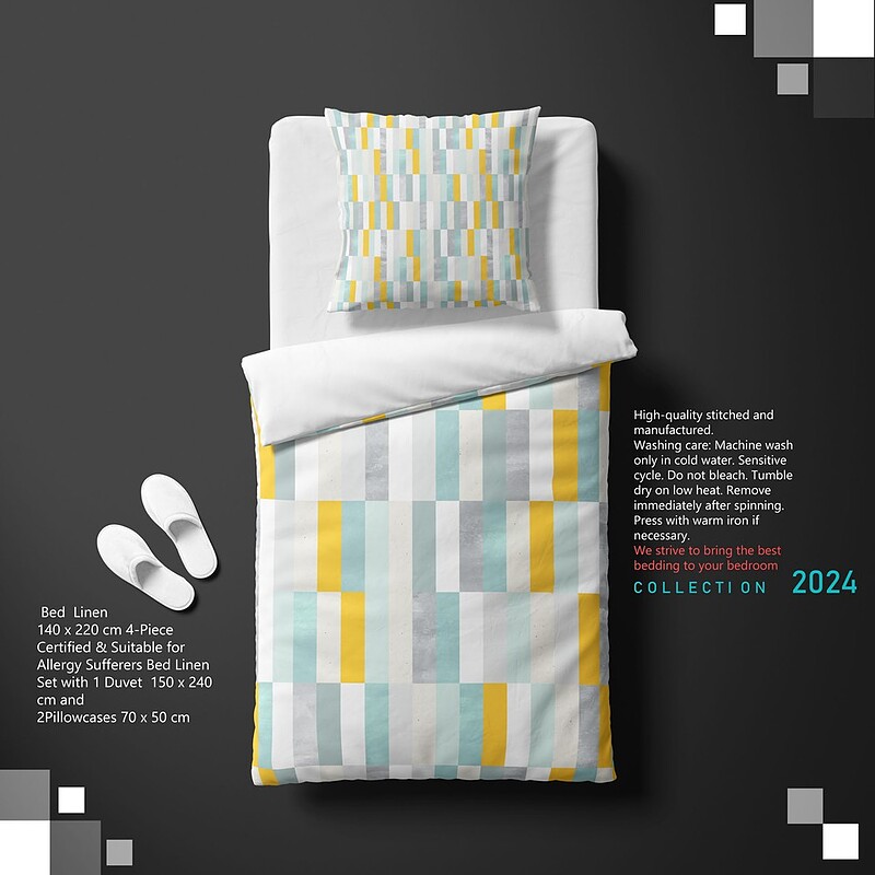 روتختی مدرن کالشن 2024