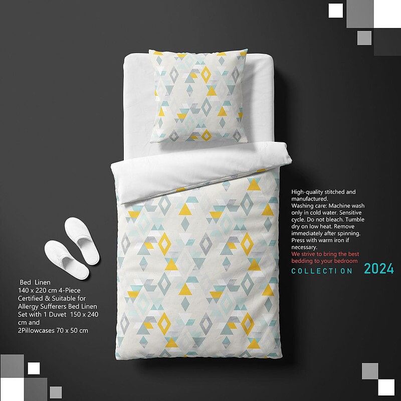 روتختی مدرن کالشن 2024