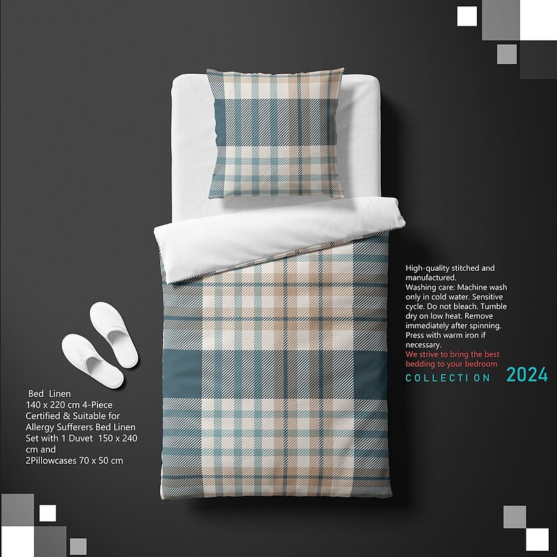 روتختی مدرن کالشن 2024