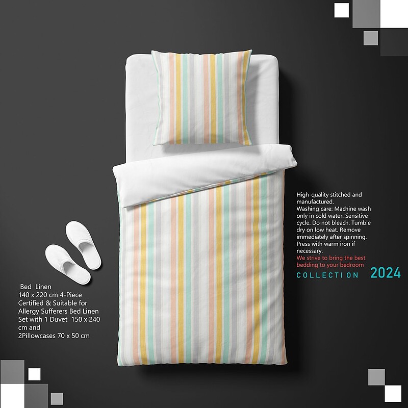 روتختی مدرن کالشن 2024