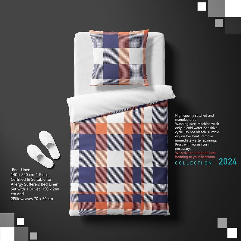 روتختی مدرن کالشن 2024