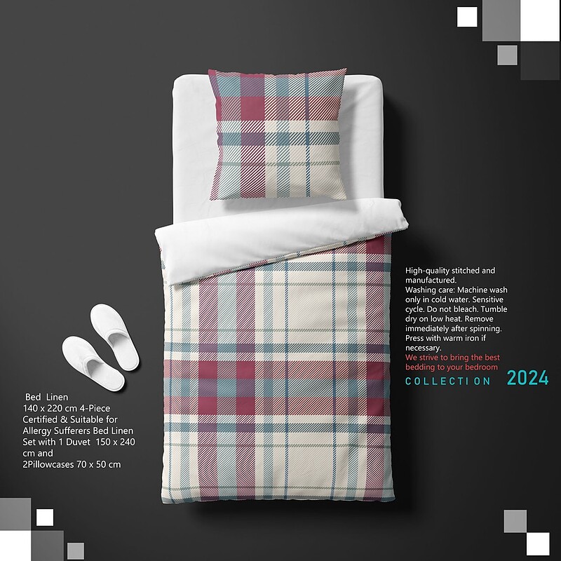 روتختی مدرن کالشن 2024