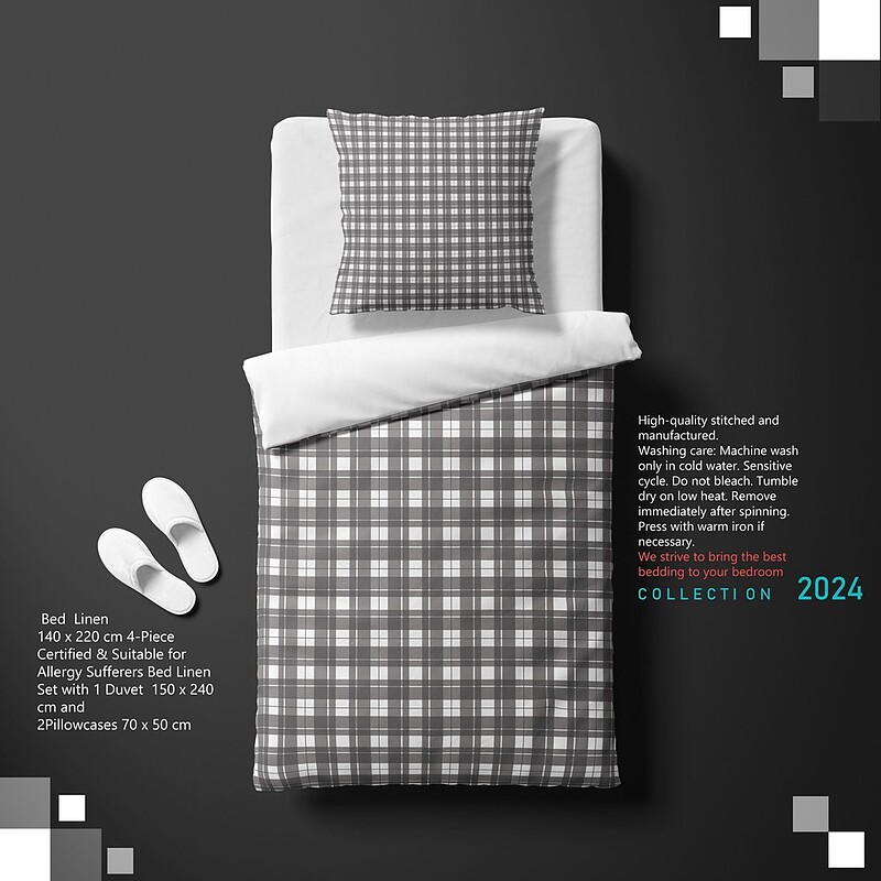 روتختی مدرن کالشن 2024