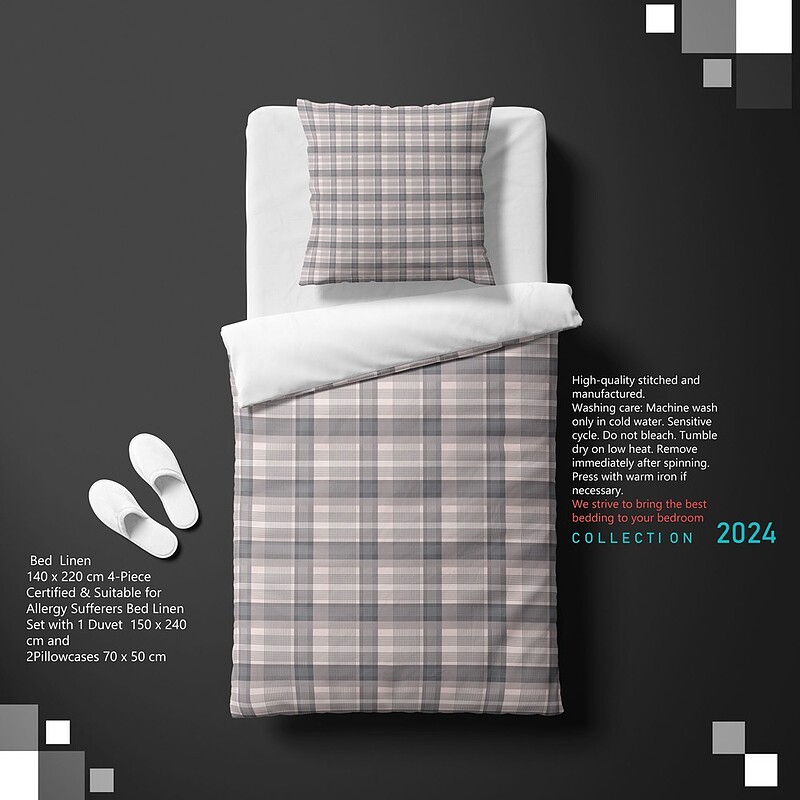 روتختی مدرن کالشن 2024