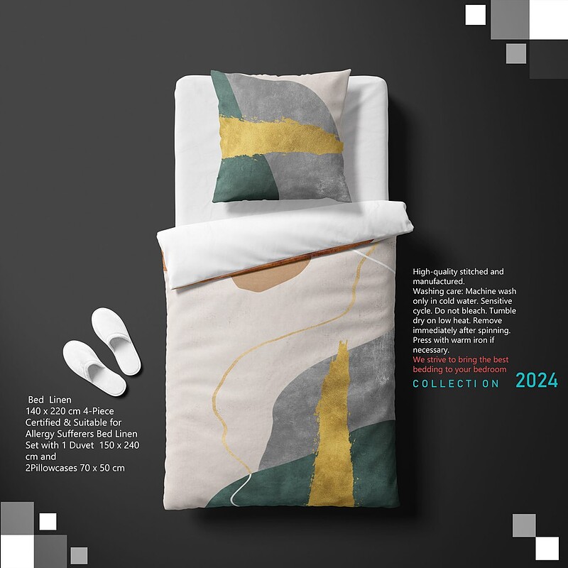 ماربل کالکشن 2024