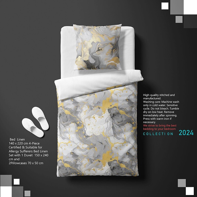 ماربل کالکشن 2024
