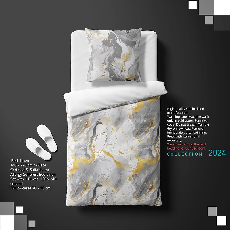 ماربل کالکشن 2024