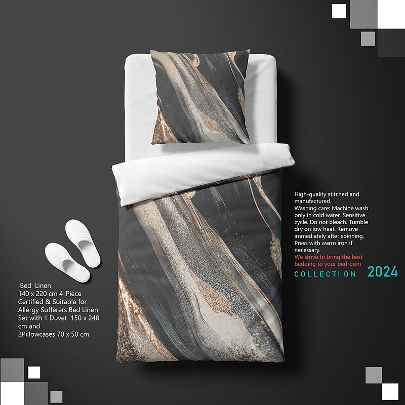 ماربل کالکشن 2024