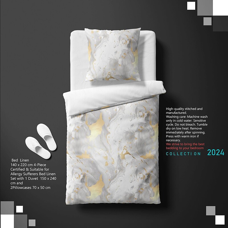 ماربل کالکشن 2024