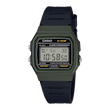 ساعت مچی یونیسکس کاسیو F-91WM