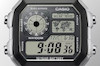 ساعت مچی مردانه کاسیو جهان نما AE-1200WHD-1ADVDF