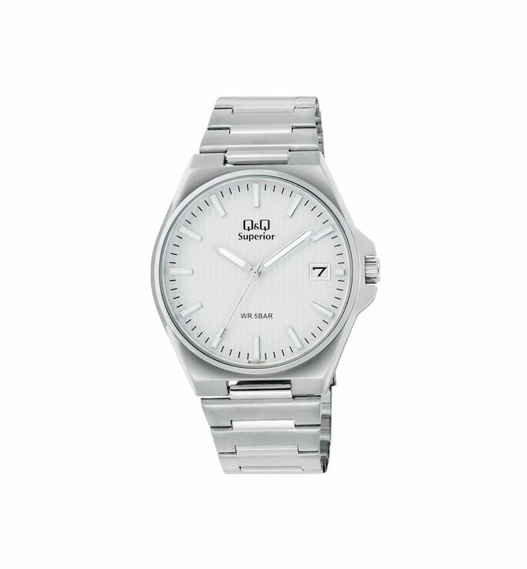 ساعت مچی مردانه کیواندکیو S21A-003VY