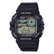 ساعت مچی مردانه کاسیو WS-1700H