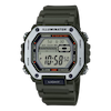 ساعت مچی مردانه کاسیو MWD-110H