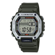 ساعت مچی مردانه کاسیو MWD-110H