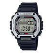 ساعت مچی مردانه کاسیو MWD-110H