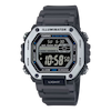 ساعت مچی مردانه کاسیو MWD-110H