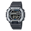 ساعت مچی مردانه کاسیو MWD-110H