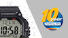 ساعت مچی مردانه کاسیو AE-1600H