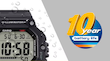 ساعت مچی مردانه کاسیو AE-1600H