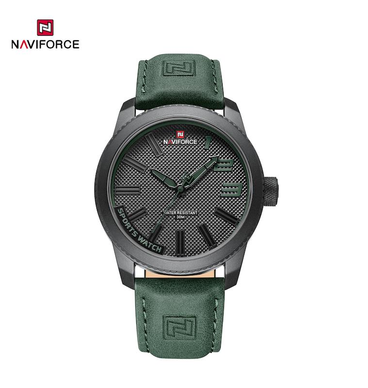 ساعت مچی مردانه ناوی فورس NF9202