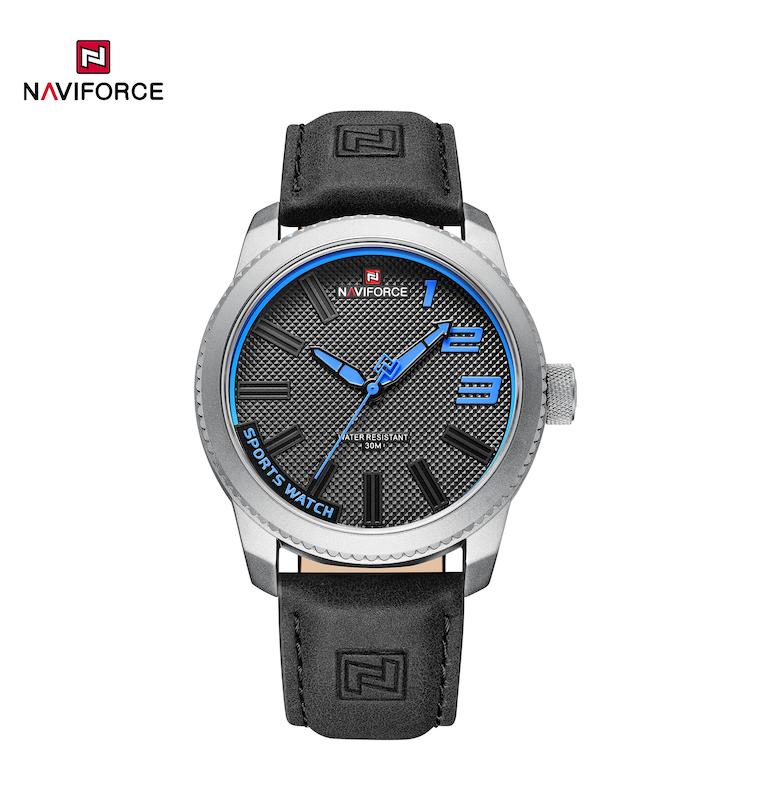 ساعت مچی مردانه ناوی فورس NF9202