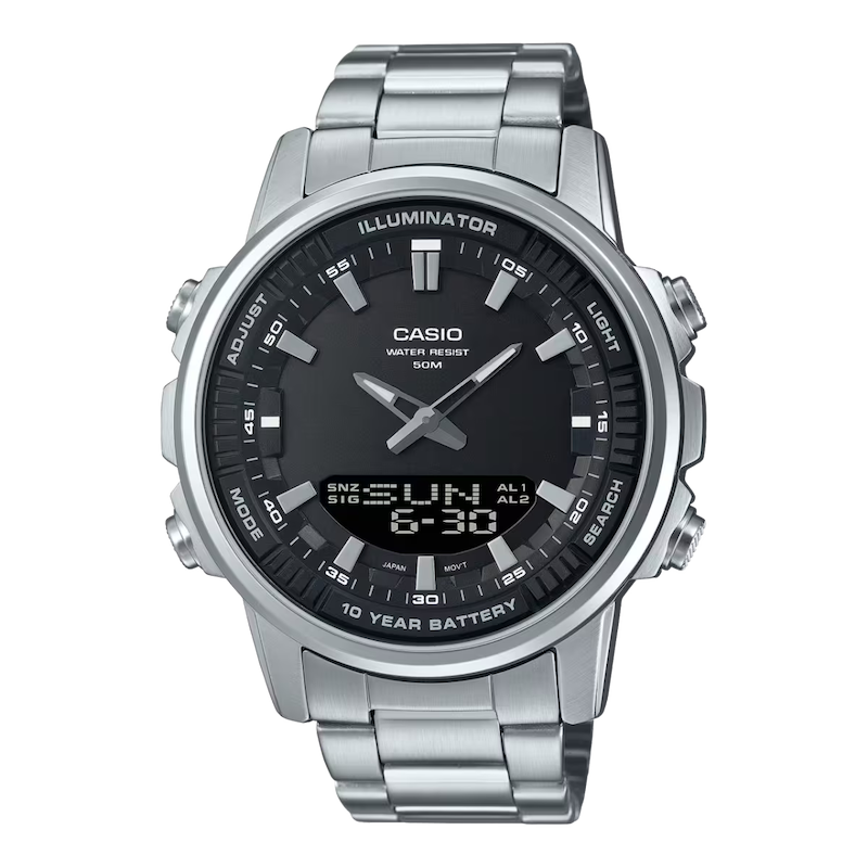 کاسیو اورجینال رفرنس AMW-880D-1AVDF