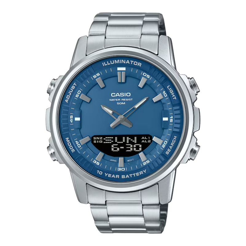 کاسیو اورجینال رفرنس AMW-880D-2A1V