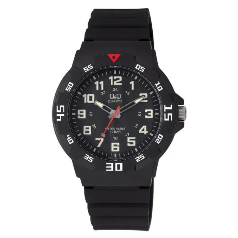ساعت مچی مردانه کیواندکیو ‏VR18J001Y