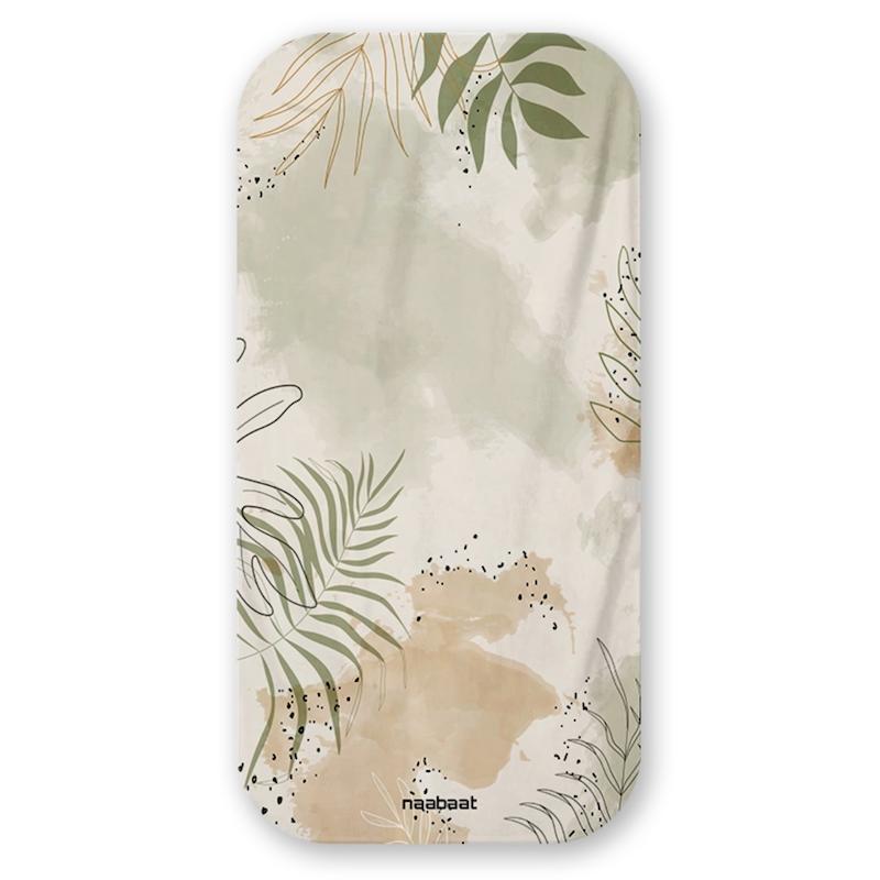 حوله طرح برگ «داستاندار»