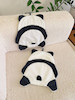 حوله آویز«panda» 