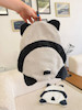 حوله آویز«panda» 