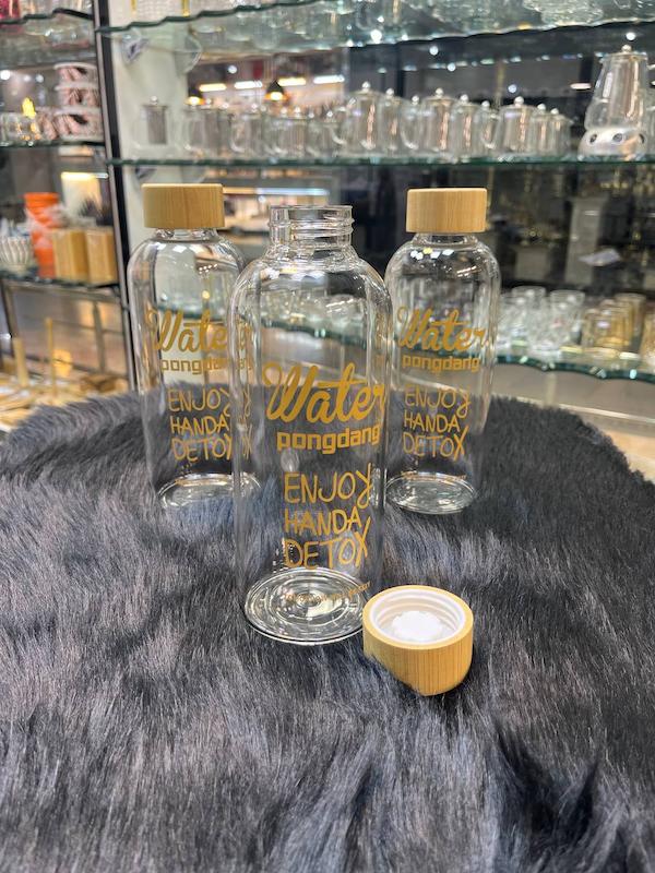 بطري آب پيركس كوچك 