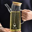 روغن ريز 750و1000ميل كج 