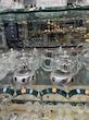 قوري لوله دار صافي استيل بالاترين كيفيت1000میل 