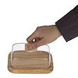 کره خوری چوب رابر 