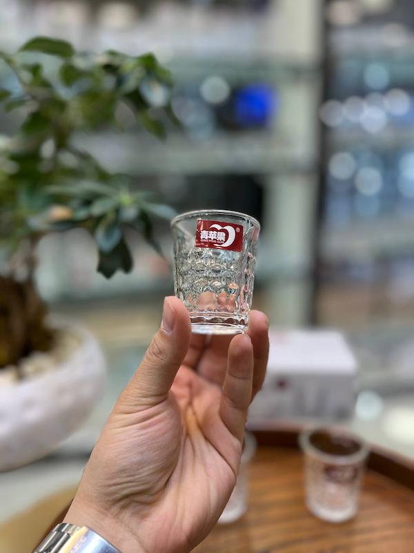 شات ٦تايي طرح الماس  Deli  