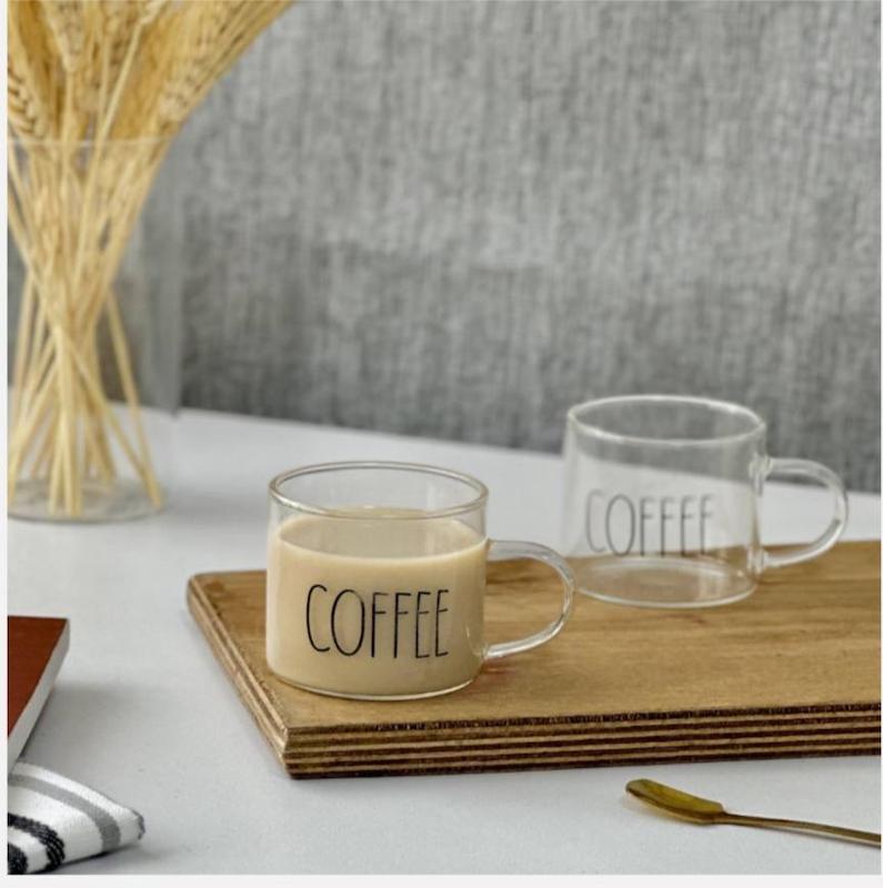 شات پيركس طرح كافى