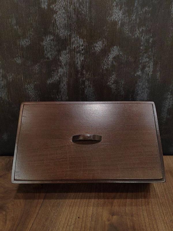 جا قاشق چنگال رومیزی راش سه رنگ