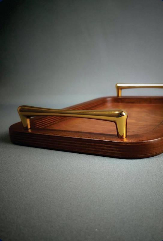 سینی دسته میله ای